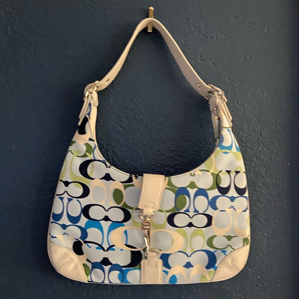 COACH Authentic Handbag - NEW